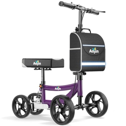 Aojin Knee Scooter