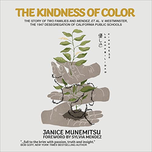The Kindness of Color by Janice Munemitsu episode artwork