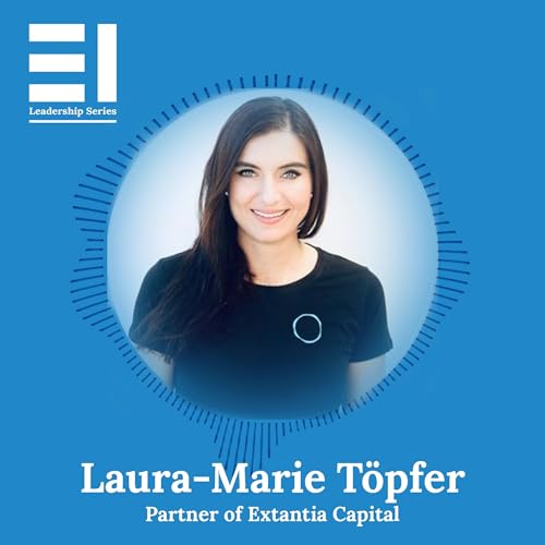 Laura-Marie T&ouml;pfer, Partner at Extantia Capital