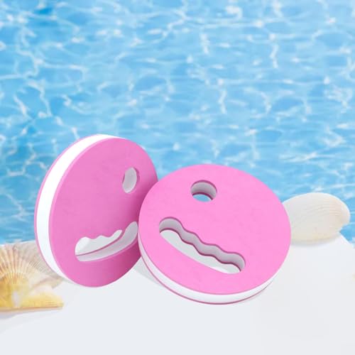 Discos de Ejercicio Acuático para Natación y Fitness miniatura 4