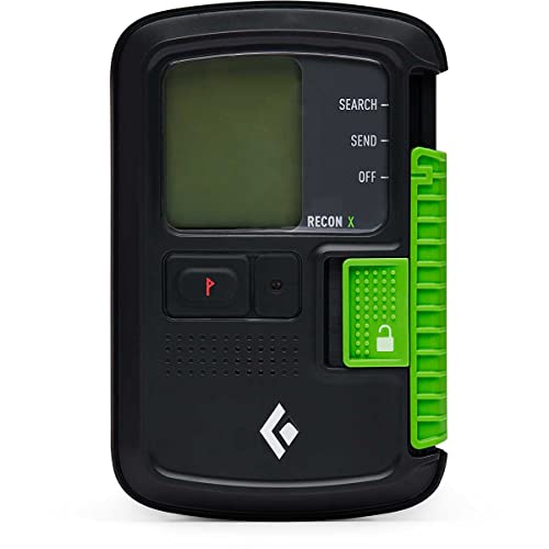 Black Diamond Recon X Beacon