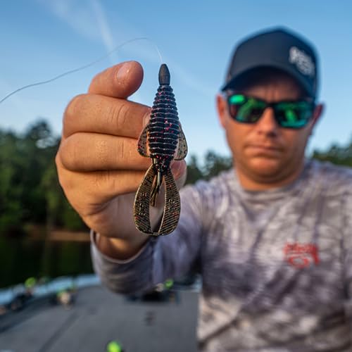 Image of Strike King Rage Tail Bug Lure