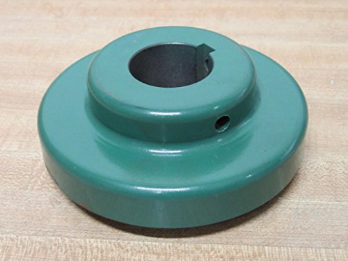 T.B. Woods 7S13/8 Hub 1-3/8