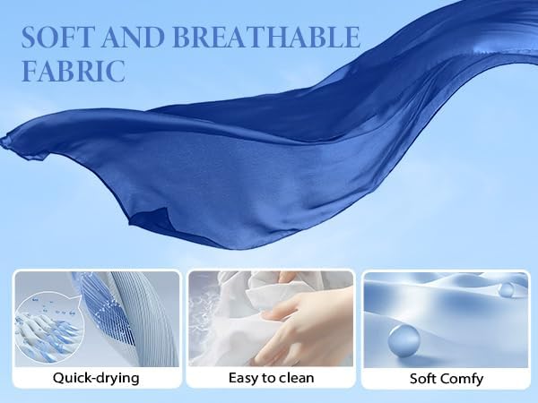 Zongqiven Chiffon Mother of The Bride Pant Suits Wedding 3Pcs Formal Outfit Set Evening Gown for Women - Image 6