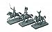 Zvezda Models Russian Dragoon Command Group - Napoleonic Wars Model Kit (1/72 Scale)