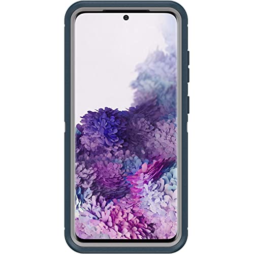 Coque Samsung S20 OtterBox Defender contre chutes et bactéries - 4