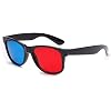 3D-Brille Rot-Blau Universal f r TV Film DVD Video