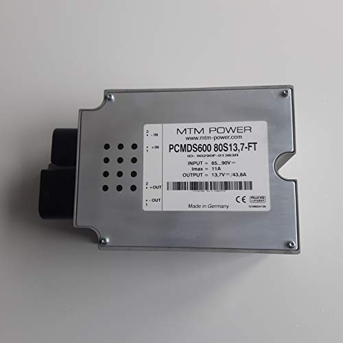 Convertisseur DC-DC MTM Power évite les pannes de tension - 2