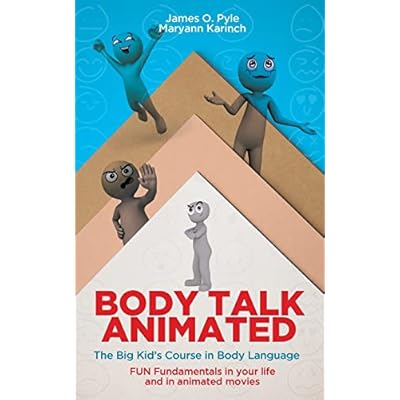Body Talk Animated