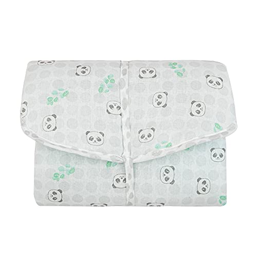 Papi Textil Trocador Portátil Papi Compose 63Cm X 41Cm Contem 01 Un