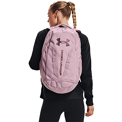 Image of Under Armour Hustle Backpack