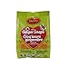 ShaSha Organic Spelt Ginger Snap Cookies, 10.5oz (300g)