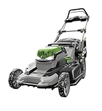 EGO Power+ LM2001-X 56V 7.5Ah Lithium-Ion Cordless Lawn Mower Review