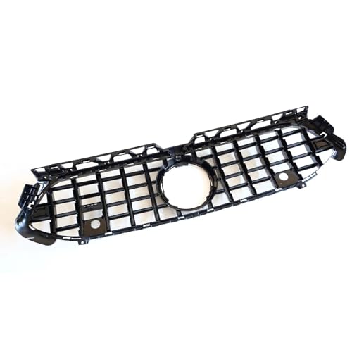 Calandre W177 maille capot haute protection thermique pour Classe A A180 A200 A35 - 4