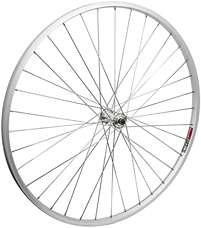 Weinmann 519 Front Wheel Hybrid/Comfort Bike 36h Silver QR x 100mm