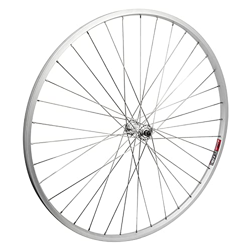 Weinmann 519 Front Wheel Hybrid/Comfort Bike 36H Silver Qr X 100Mm #TOP14