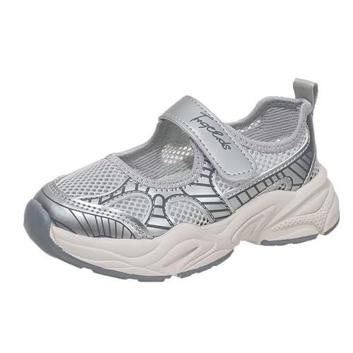 Zapatillas de malla para niñas ideales para jugar a diario con total comodidad