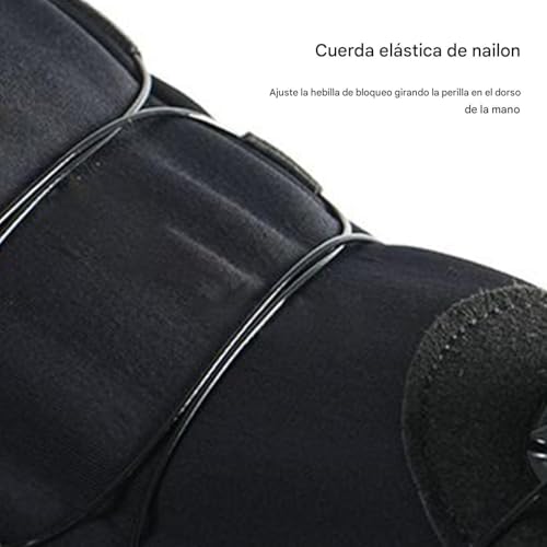 Guantes para nieve ideales para tus rutas de senderismo y esquí en invierno 6
