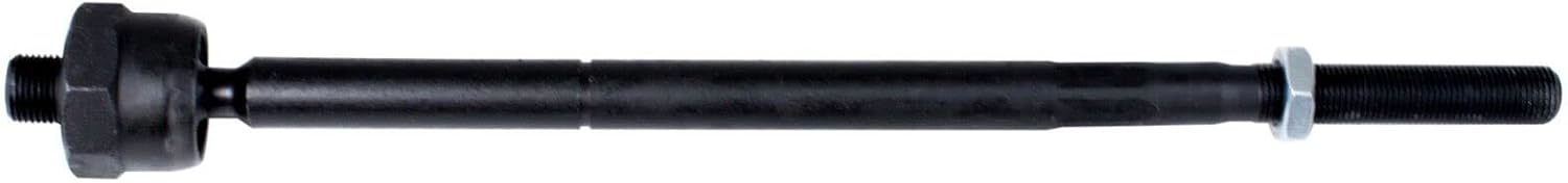 Detroit Axle - Front 4pc Tie Rods Kit for 13-18 Ram 1500, 2 Inner Tie Rod Ends 2 Boots 2013 2014 2015 2016 2017 2018 Replacement