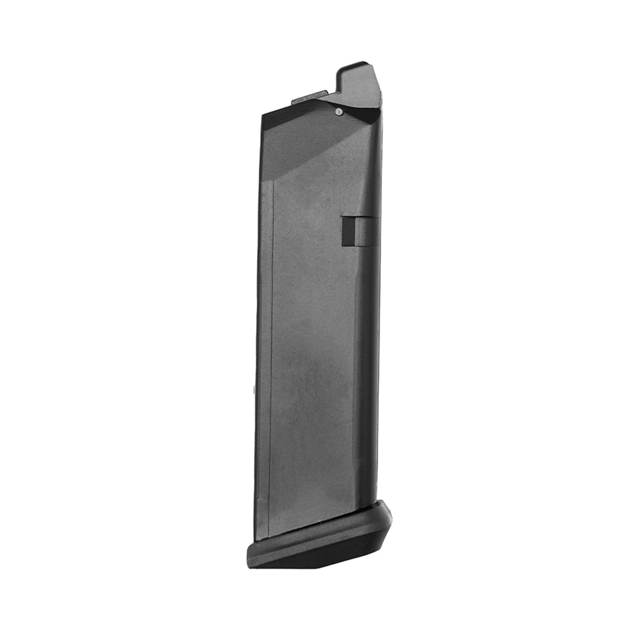 Clover Airsoft-PTS SAM Airsoft G-Style Magazine, 25 BB Capacity, Compatible with TM Airsoft Pistols, Enhanced Gas Efficiency and Durability (Green Gas, 3)