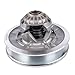 NEWZQ Secondary Driven Clutch Replacement for Yamaha Golf Cart G29 Drive 2007-UP JW8-G6202-22-00