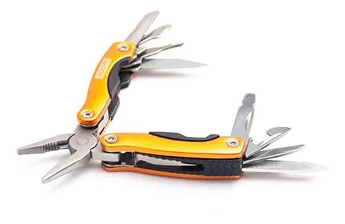 Alicate Multifuncional 11 Funções Jet Oil