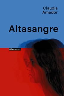Altasangre
