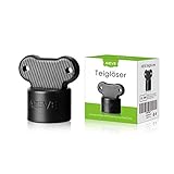 AIEVE Teigblume hergestellt aus hochwertigem Material, langlebig und praktisch.