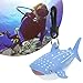 Fish Second Stage Regulator Cover Cartoon Regulator Mouthpiece Cover Mouthpiece For Regulator,Cartoon Dive Mouthpiece Cover Portable Cute Universal For Underwater(Whale Shark)