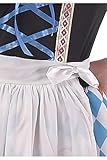 Zoom IMG-2 moygor dirndl vestito da donna