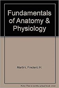 INSTRUCTOR'S MANUAL FUNDAMENTALS OF ANATOMY AND PHYSIOLOGY