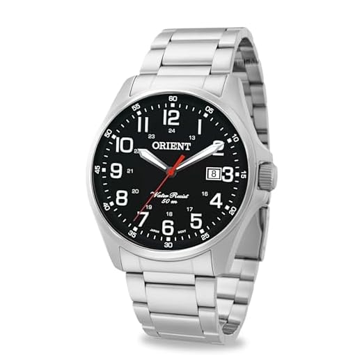 Relogio Orient Calendario Mbss1171/p2sx Masculino