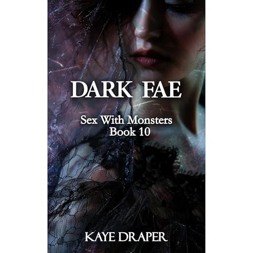 Dark Fae Audiobook By Kaye Draper cover art
