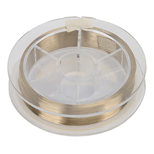 Alambre separador para pantalla LCD alta resistencia para reparación de teléfonos (1000m) miniatura 4