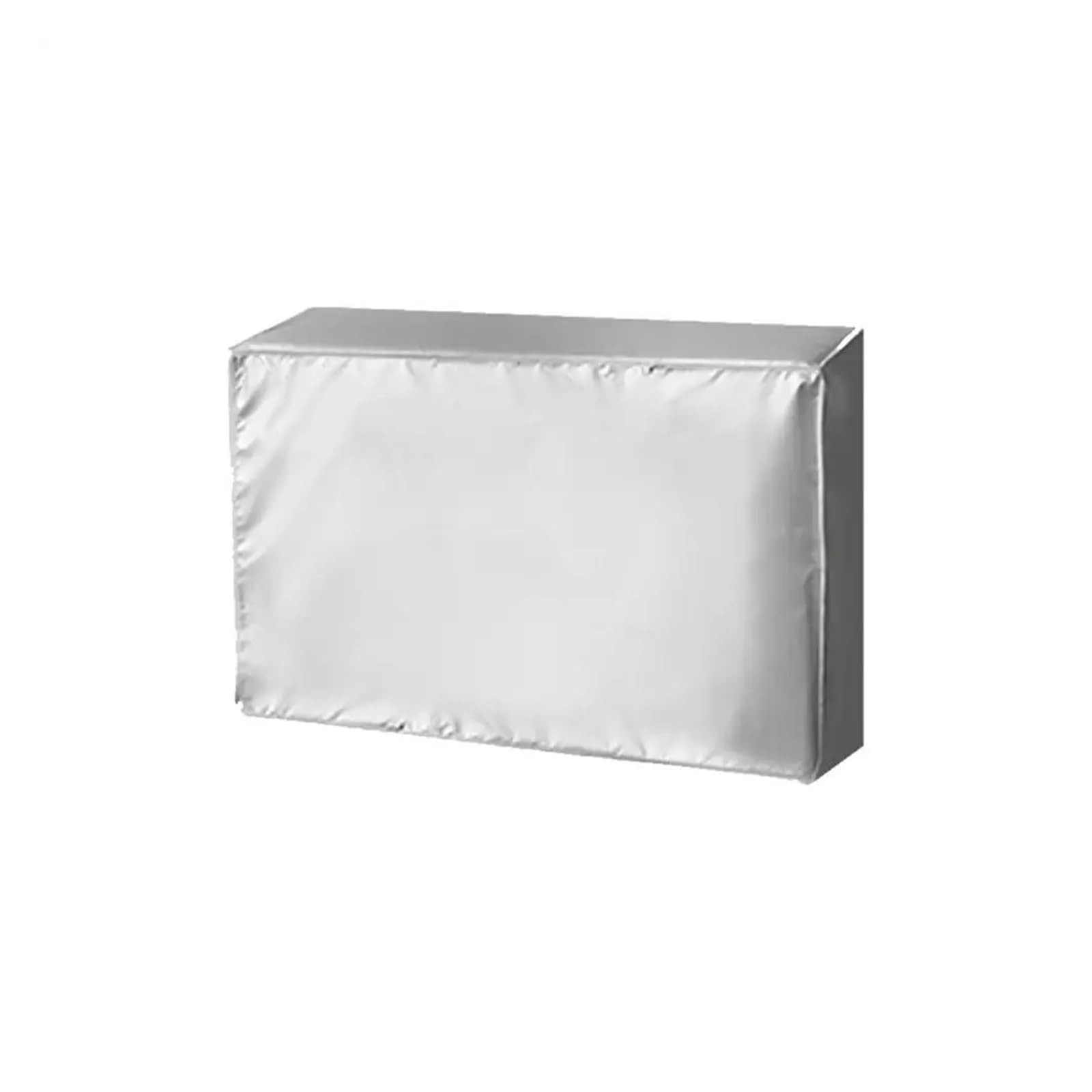 Ecwtpndf 86X35x60cm Oxford Cloth Air Conditioner Cover