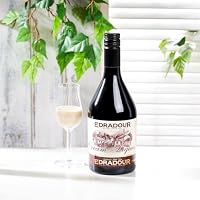Edradour I Cream Liqueur I Schottischer Single Malt Whisky kombiniert mit feinster schottischer Sahne I 17% Vol. I 700 ml (Packung mit 2) – Ansicht 2