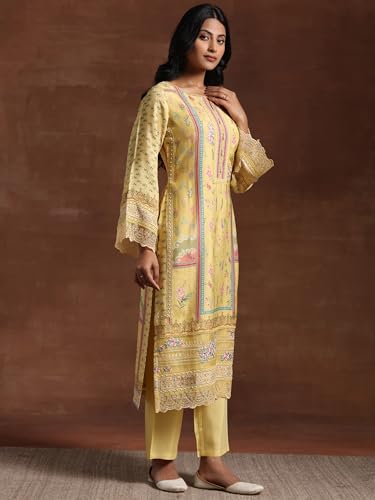 Image of Libas Womens Kurta set