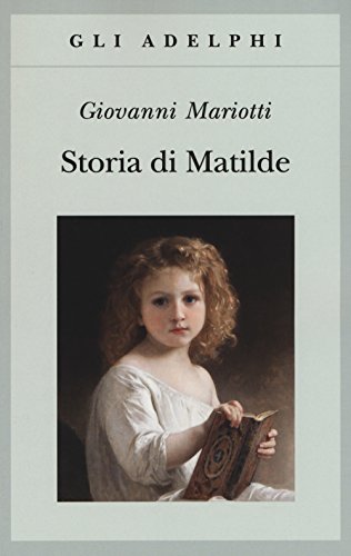Storia Di Matilde