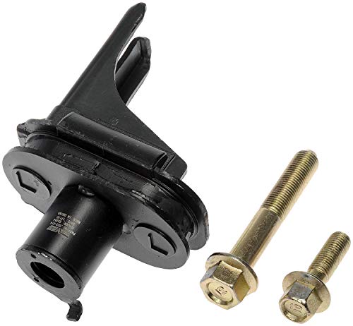 Dorman 523-514 Front Driver Side Suspension Subframe Mount Compatible with Select Acura/Honda Models