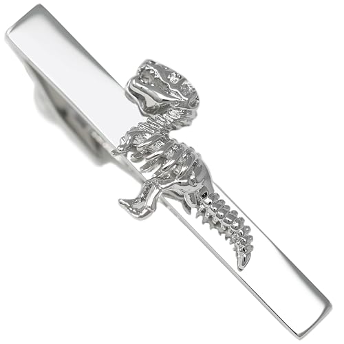 Novelty Men Tie Bar Animal Tie Clip Sports Tie Accessory Men Wedding Birthday Gift