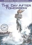 the day after tomorrow