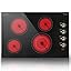 gold knob 30 inch