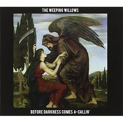 Before Darkness Comes A-Callin