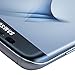 Fotbor [3-Pack] Galaxy S7 Edge Screen Protector Tempered Glass, Full coverage [Case Friendly] HD Clear Screen protector For Samsung Galaxy S7 Edge [Edge to Edge][Anti-Bubble ] (GLASS (Ultra-Clear)