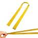 BESTZY 10 Juegos de Gomas para Tirachinas Professional,Catapult Goma Elastica Plana Hecho...