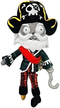 pvz super brainz plush