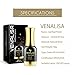 VENALISA Gel Nail Polish, 12ml Nude Pink Color Soak Off UV LED...