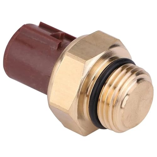Sensor de temperatura del coche de alta precisión para regular refrigerante en Pilot 3