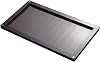 Acrylic Magnetic Makeup Palette Eyeshadow Palette Empty for ABL2 and dABL2 only an Additional Stackable Layer for More Space Stackable Extra 1 Layer,Unsuitable for ABL1