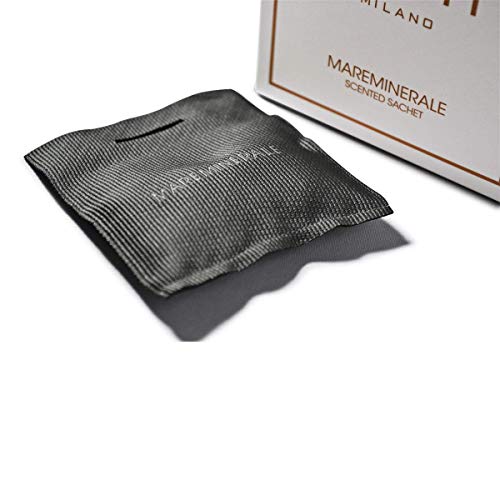 Image of CULTI Milano Home Sachet - 2.75x2.75in (Mareminerale)